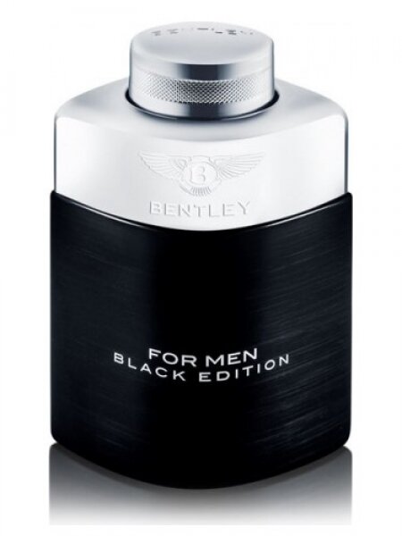 Bentley Black Edition EDP 100 ml Erkek Parfümü kullananlar yorumlar